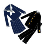 [五月～六月] 中学校・高校の夏の衣替えの時期はいつ頃なの?