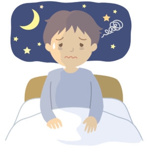 男性の突然の寝汗の原因は 春の自律神経の乱れが関係している 流星の如くトレンド 雑学エンタメ行事最新ニュース情報ブログ