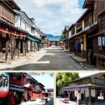 [京都・映画村] お化け屋敷のネタバレ情報は? 住所やアクセスは?